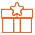 Δώρο Icon for amenities