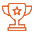 Βραβείο Icon for amenities