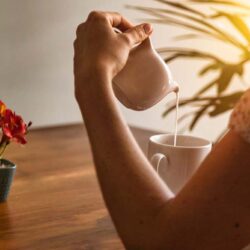 Ήρεμο πρωίνο