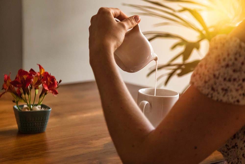 Ήρεμο πρωίνο