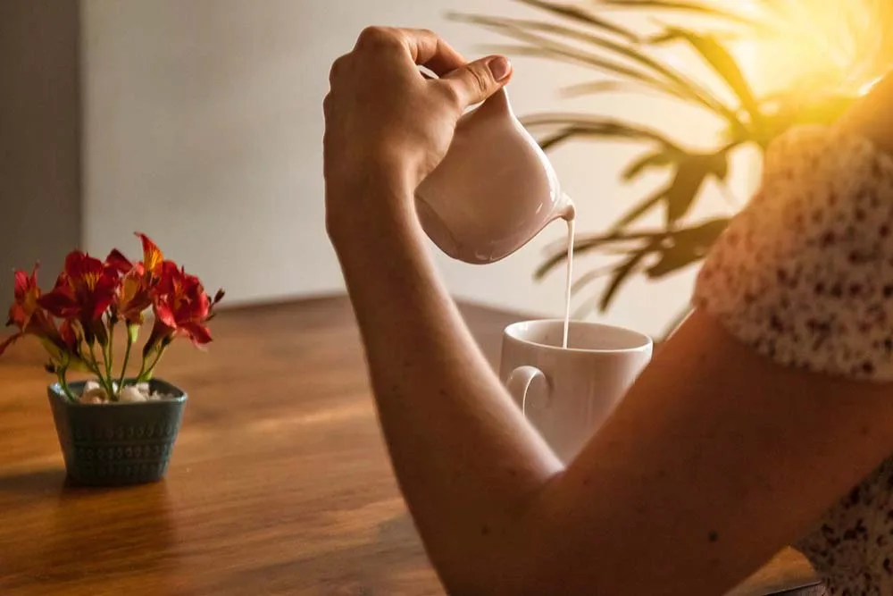 Ήρεμο πρωίνο